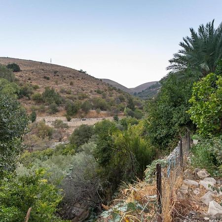 הפינה שלה -Hapina Shella ראש פינה העתיקה Villa Exterior foto